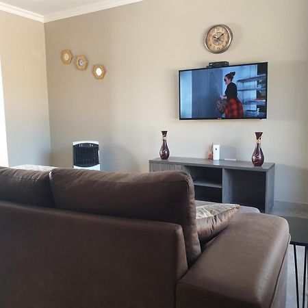 Silver Rest Villa Lombe, Off Great East Road, Silverest מראה חיצוני תמונה