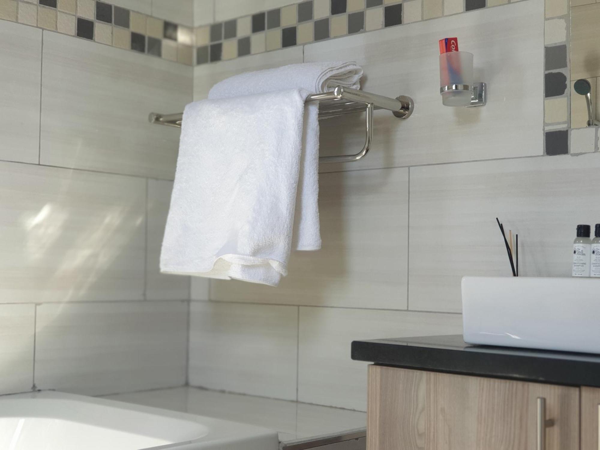 Silver Rest Villa Lombe, Off Great East Road, Silverest מראה חיצוני תמונה