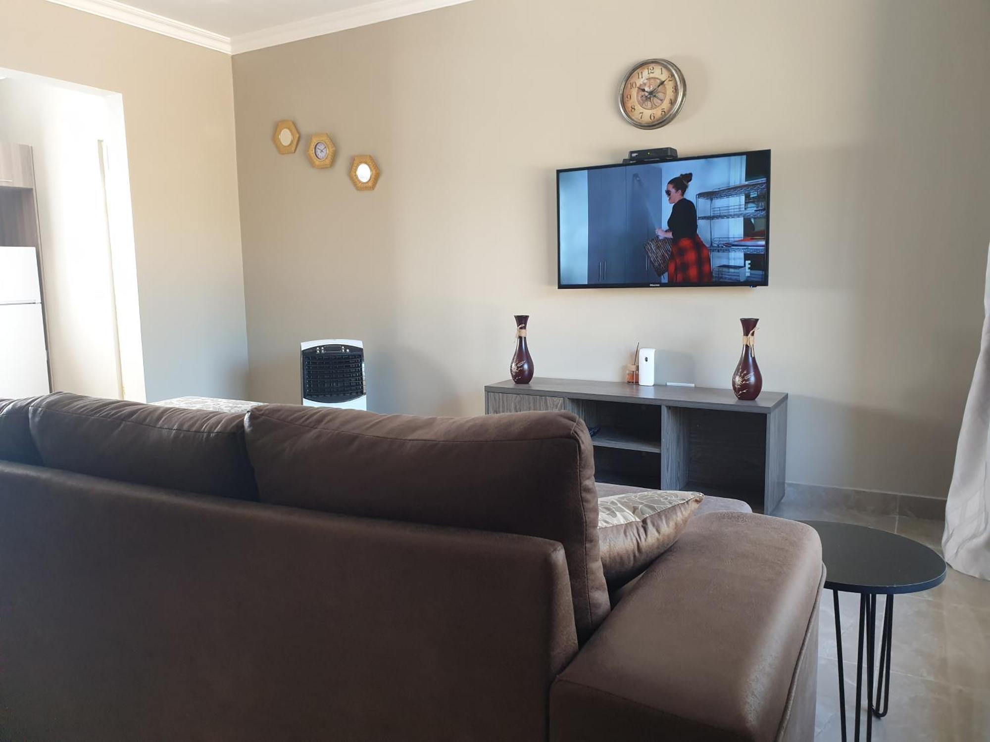 Silver Rest Villa Lombe, Off Great East Road, Silverest מראה חיצוני תמונה