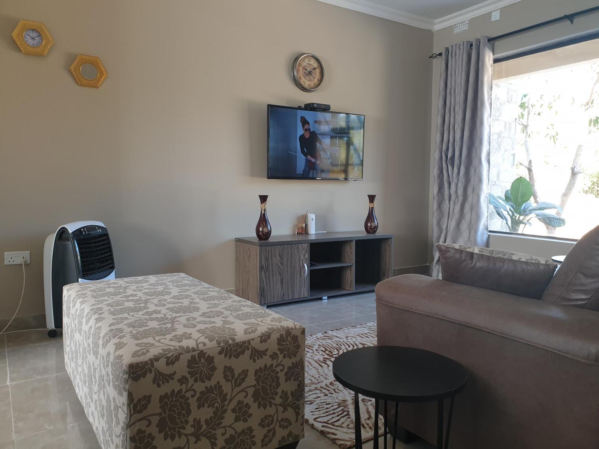 Silver Rest Villa Lombe, Off Great East Road, Silverest מראה חיצוני תמונה