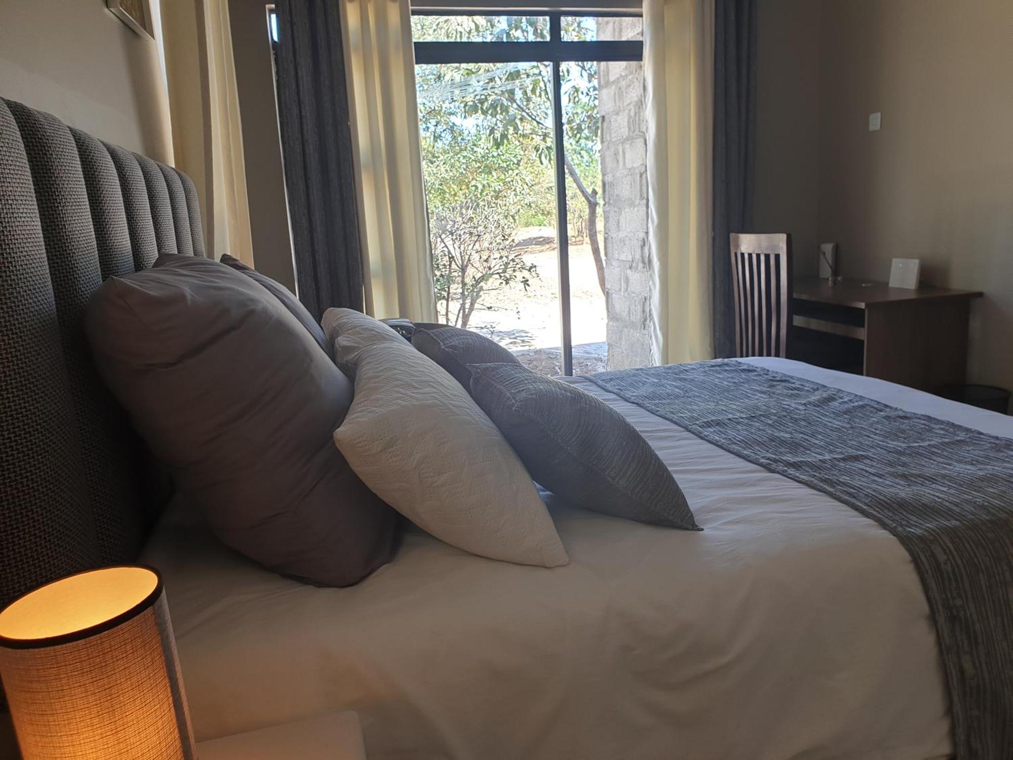 Silver Rest Villa Lombe, Off Great East Road, Silverest מראה חיצוני תמונה