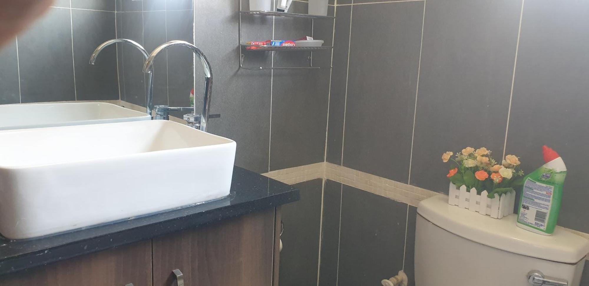 Silver Rest Villa Lombe, Off Great East Road, Silverest מראה חיצוני תמונה