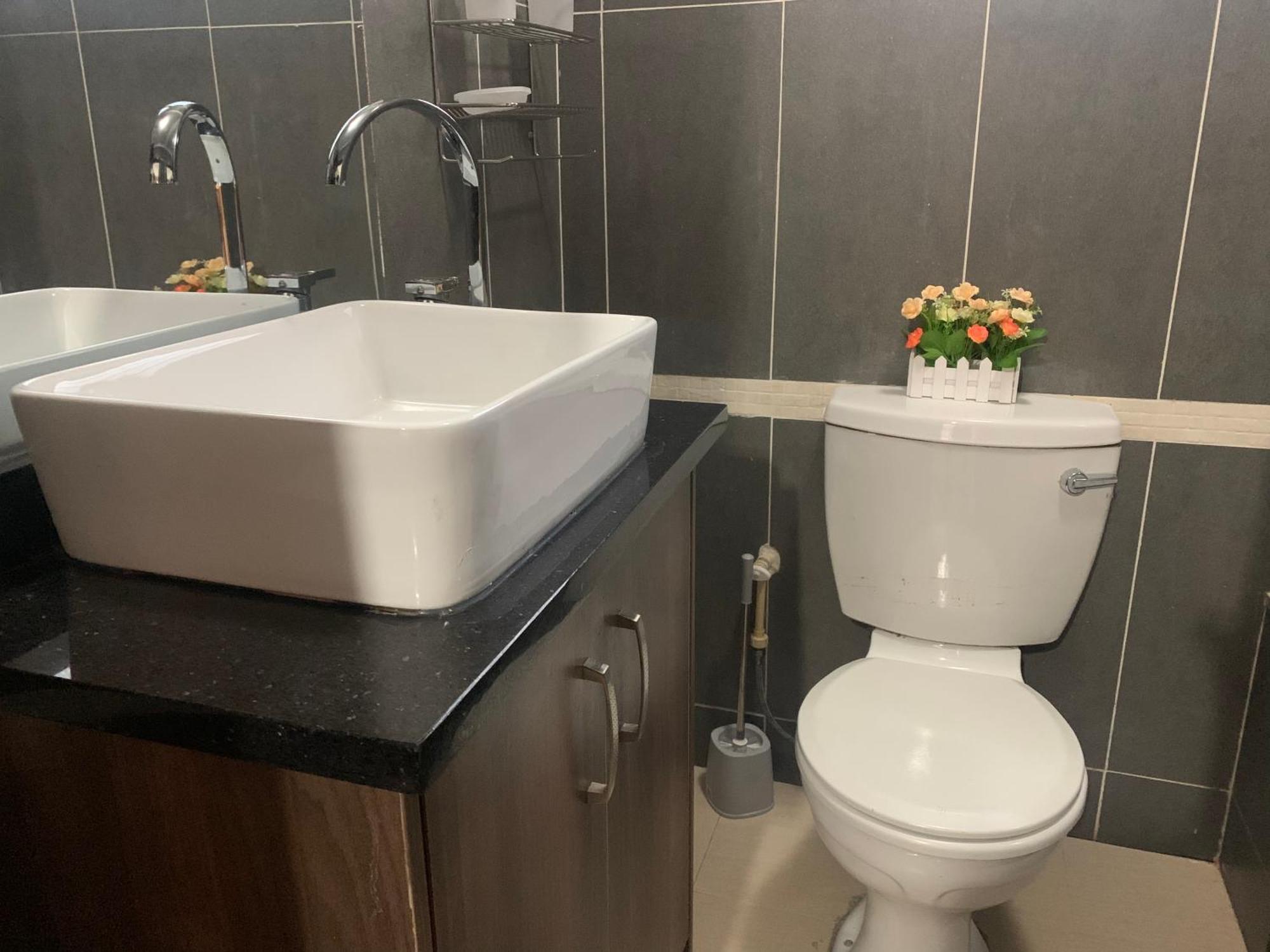 Silver Rest Villa Lombe, Off Great East Road, Silverest מראה חיצוני תמונה