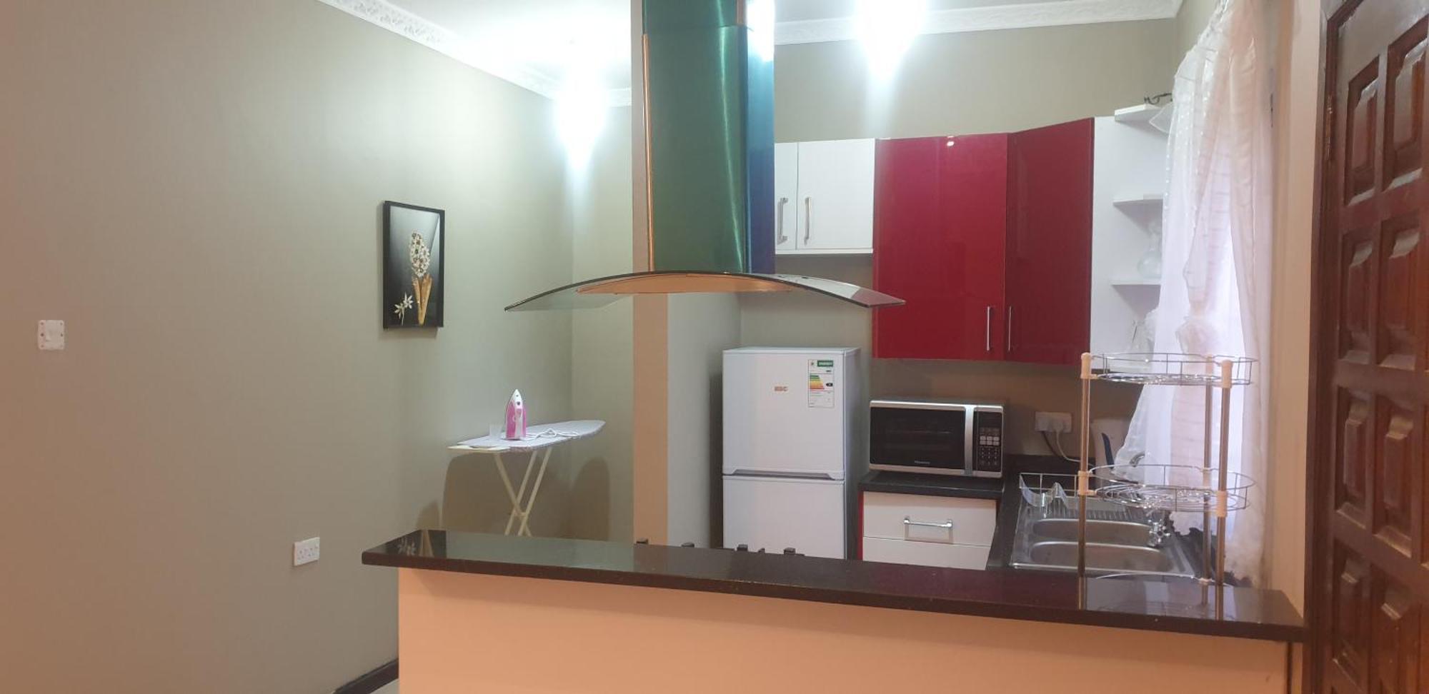 Silver Rest Villa Lombe, Off Great East Road, Silverest מראה חיצוני תמונה