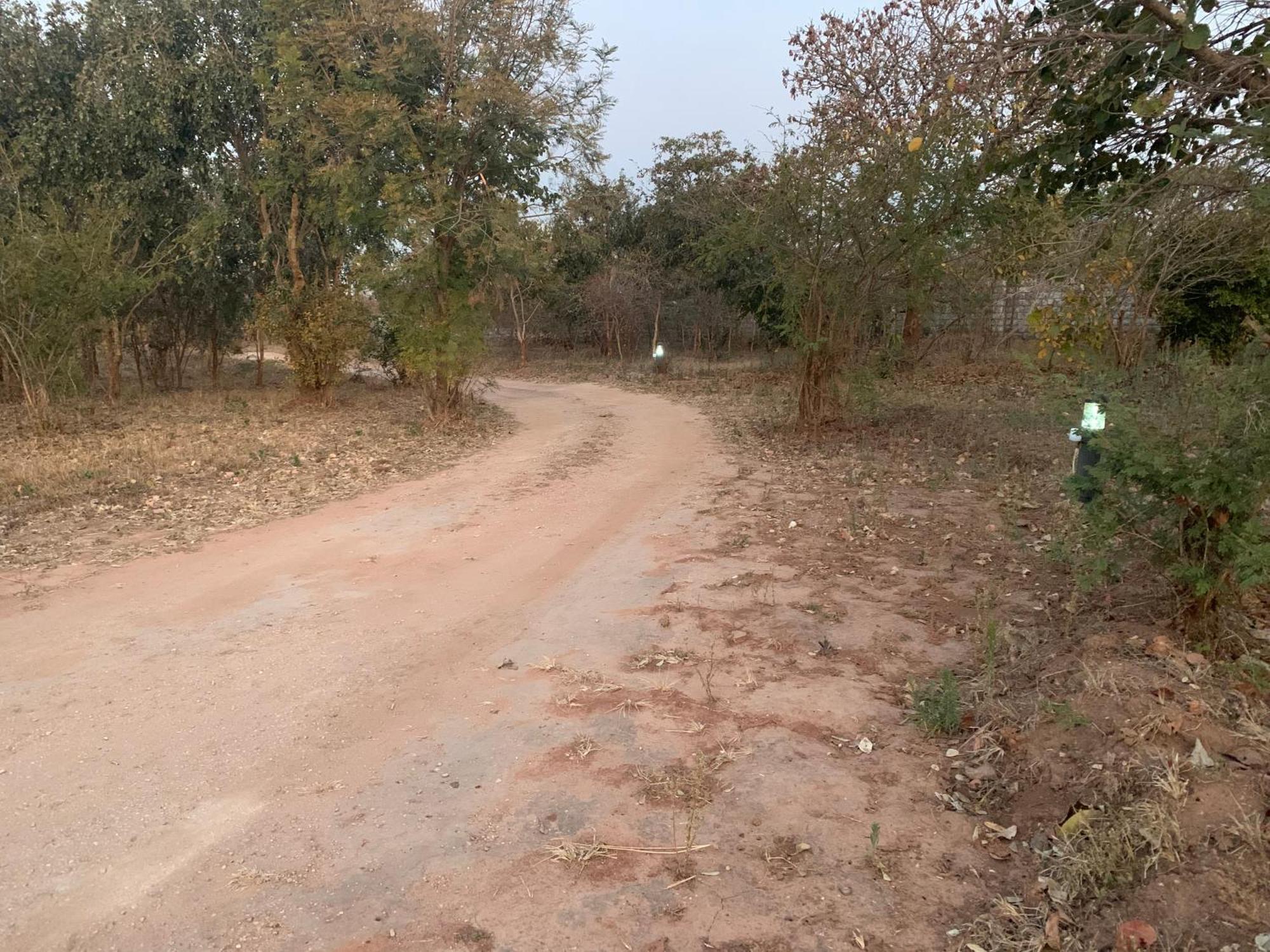Silver Rest Villa Lombe, Off Great East Road, Silverest מראה חיצוני תמונה